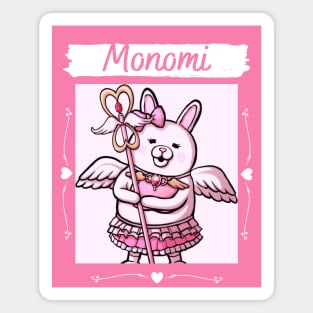 Monomi: Danganronpa 2 Magnet